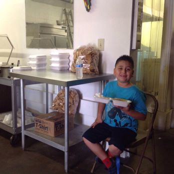 Arriola's Tortilleria - Mexican Near Me - Indio, California