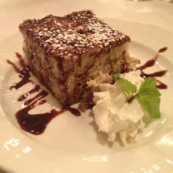Tre Scalini Restaurant - Italian Near Me - New Haven, Connecticut