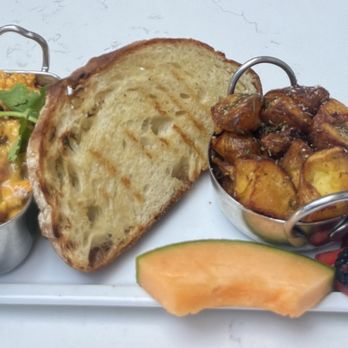 Great Maple San Diego - Breakfast Skillet - Breakfast & Brunch Near Me - San Diego, California Great Maple San Diego - Breakfast Skillet - Breakfast & Brunch Near Me - San Diego, California