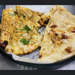 Persis Biryani Indian Grill - Bread basket