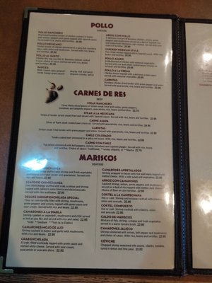 Menu photo 3 Jalisco Mexican Restaurant Seattle, WA Menu photo 3 Jalisco Mexican Restaurant Seattle, WA