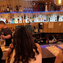 Inside bar Inside bar