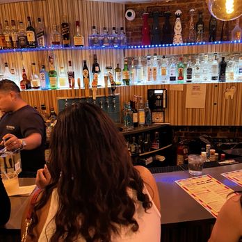 Miti Miti - Inside bar - Latin American Near Me - Brooklyn, New York Miti Miti - Inside bar - Latin American Near Me - Brooklyn, New York