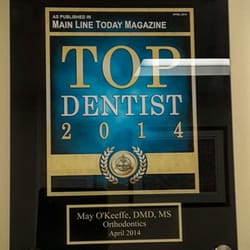 Adam Weiss, DMD - Orthodontic Associates of Collegeville