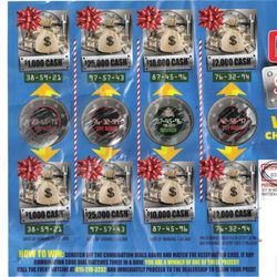 Watseka Chrysler Dodge Jeep - scam flyer in the mail