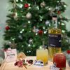 Elite Experience: Holiday Movie Night with Blackhat Distillery gift card