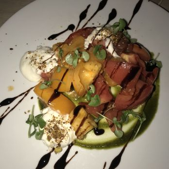Bottiglia - Italian Near Me - Henderson, Nevada