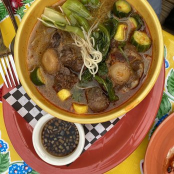 Prubechu - Kadun Oxtail - Guamanian Near Me - San Francisco, California Prubechu - Kadun Oxtail - Guamanian Near Me - San Francisco, California