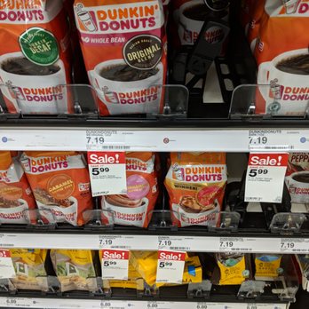 Target - America runs on Dunkin' - Department Stores Near Me - Huntington Beach, California Target - America runs on Dunkin' - Department Stores Near Me - Huntington Beach, California