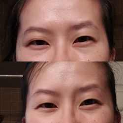Parm Eyebrow Threading And Henna Tattoo