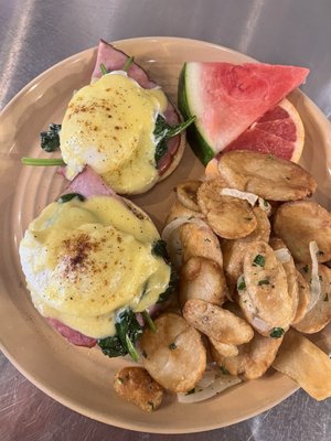 Eggspectation - Maisonneuve by null