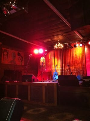 Velour Live Music Gallery by null