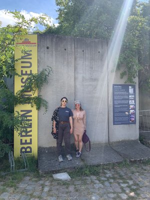 Berlin Story Bunker by null