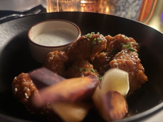 The Electric Jane by null