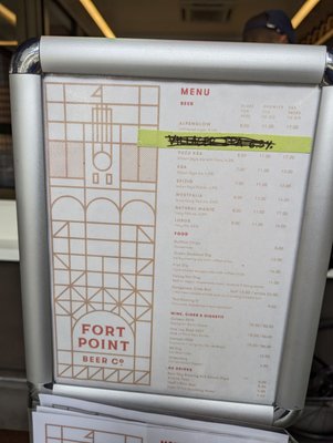 Fort Point | Ferry Building by null