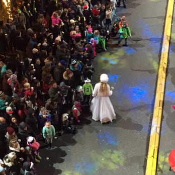 Snowflake Lane - Festivals Near Me - Bellevue, Washington Snowflake Lane - Festivals Near Me - Bellevue, Washington
