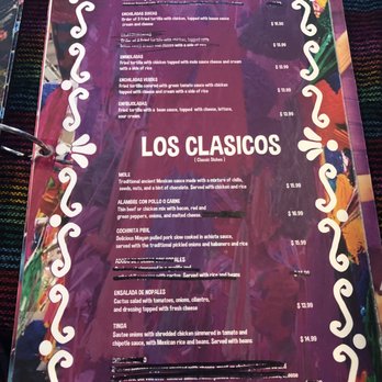 Pos Bueno Restaurant & Bar - Menu - Mexican Near Me - Brampton, Ontario Pos Bueno Restaurant & Bar - Menu - Mexican Near Me - Brampton, Ontario