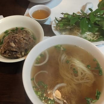 Pho Lu - Oxtail pho! The meat is fall off the bone tender and oh so delicious! - Vietnamese Near Me - Garden Grove, California Pho Lu - Oxtail pho! The meat is fall off the bone tender and oh so delicious! - Vietnamese Near Me - Garden Grove, California