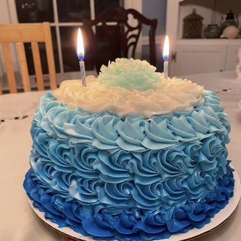 Cake & Candy Center - This is what I asked for but I wanted it to be purple - Candy Stores Near Me - Northfield, Ohio