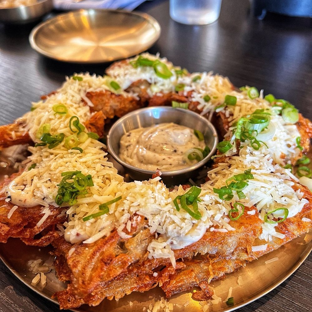 Ghama Zone - Korean Near Me - Round Rock, Texas Ghama Zone - Korean Near Me - Round Rock, Texas