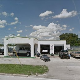 Exterior photo of Fair n Square Auto Repair - Sebring, Florida Exterior photo of Fair n Square Auto Repair - Sebring, Florida