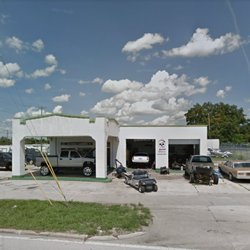 Fair n Square Auto Repair - Honest place where you could send your wife with a broken car and not worry about being cheated.