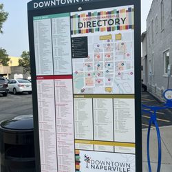 Downtown - 7/24/23 Directory