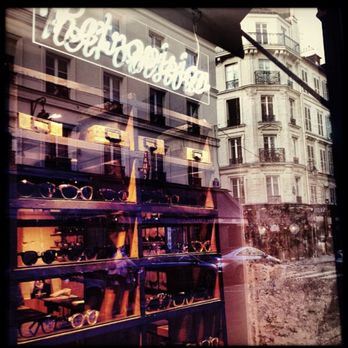 Retrovision Opticien Lunetier - Eyewear & Opticians Near Me - Paris, 75 Retrovision Opticien Lunetier - Eyewear & Opticians Near Me - Paris, 75