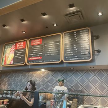 Salt & Straw - Ice Cream & Frozen Yogurt Near Me - Gilbert, Arizona