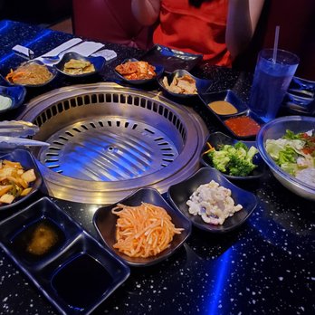 Manna Shabu - Korean Near Me - Carrollton, Texas