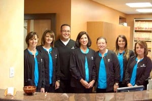 David Pittman, DMD by null