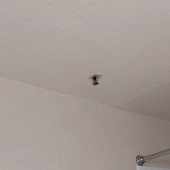 Construction & Solutions - Bathroom ceiling - after - Drywall Installation & Repair Near Me Construction & Solutions - Bathroom ceiling - after - Drywall Installation & Repair Near Me
