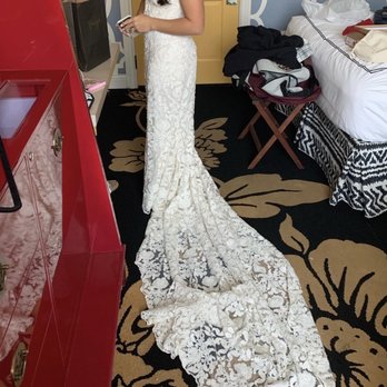 Creative Bridewear - Sewing & Alterations Near Me - Huntingdon Valley, Pennsylvania