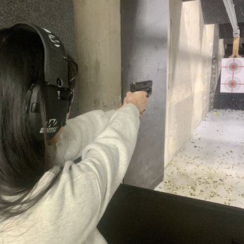 The Gun Range - Glock 19 - Gun/Rifle Ranges Near Me - North Highlands, California The Gun Range - Glock 19 - Gun/Rifle Ranges Near Me - North Highlands, California