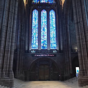 Liverpool Cathedral - Churches Near Me Liverpool Cathedral - Churches Near Me
