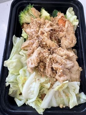 Thai Pop, Portland by null