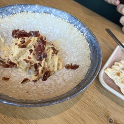 80 Grados - Ensaladilla