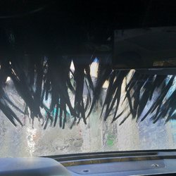 W4 Express Car Wash