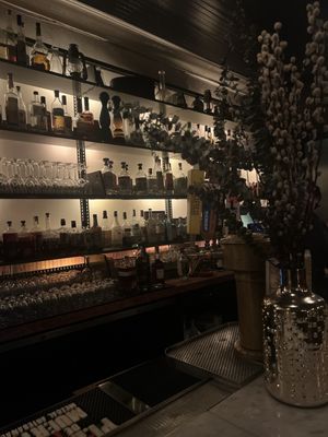 The Bedford by null