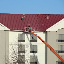 JR Roofing