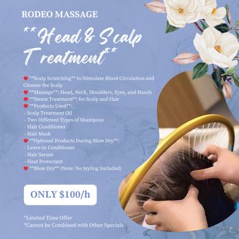 Rodeo Massage - Massage Near Me - Scottsdale, Arizona Rodeo Massage - Massage Near Me - Scottsdale, Arizona