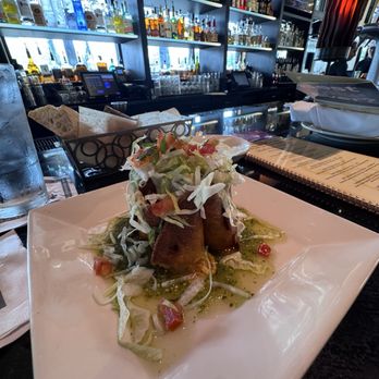 The Cheesecake Factory - Chicken Taquitos - Desserts Near Me - Cypress, Texas