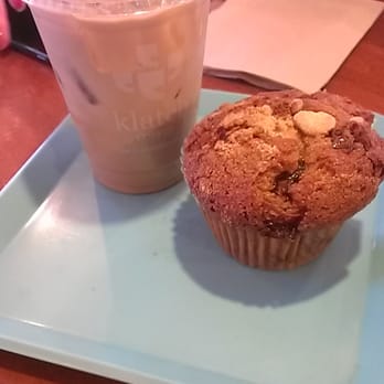 Klatch Coffee - Coffee & Tea Near Me - San Dimas, California