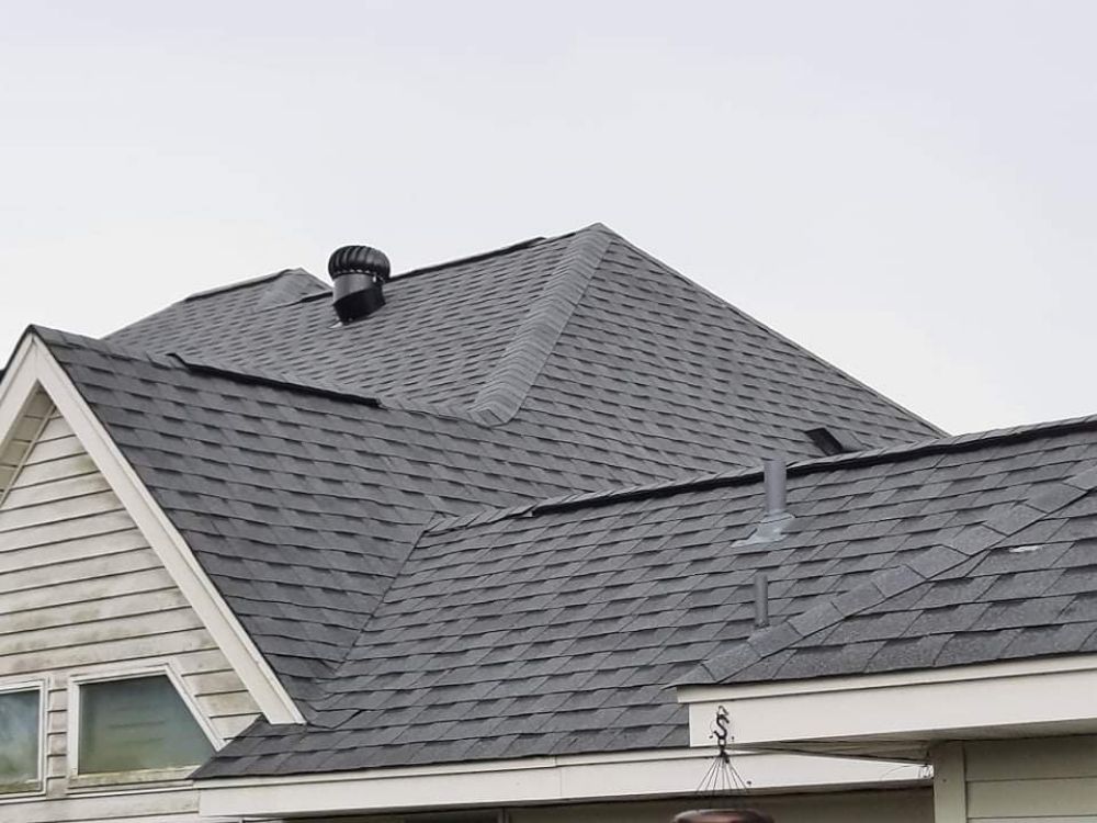 Slide of Core Home Solutions