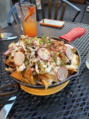 Casa Verde Taqueria by null