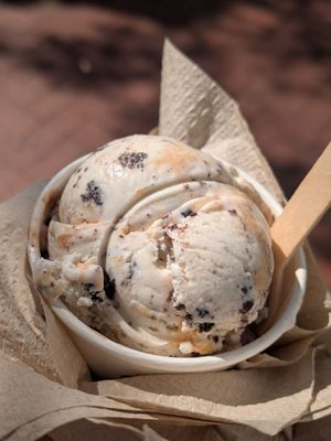 McConnell's Fine Ice Creams by null McConnell's Fine Ice Creams by null