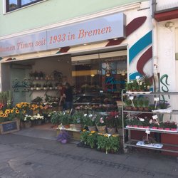 Blumen Timm