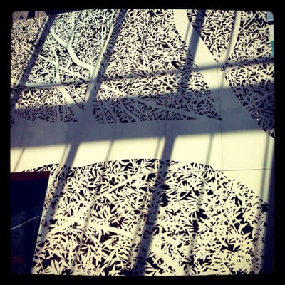 Memory and Tolerance Museum by null