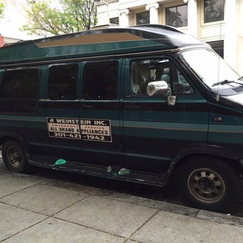 A Weinstein Incorporated - Appliances & Repair Near Me