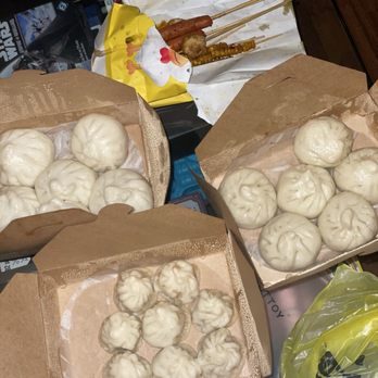Super Yummy - Chinese Near Me - Irvine, California
